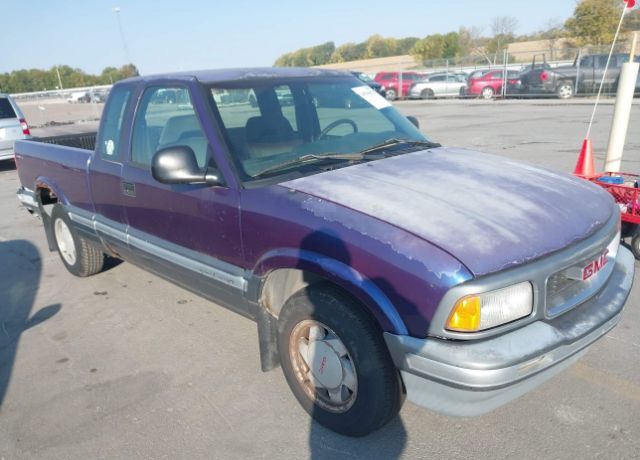 GMC Sonoma