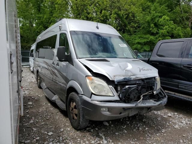 Dodge Sprinter