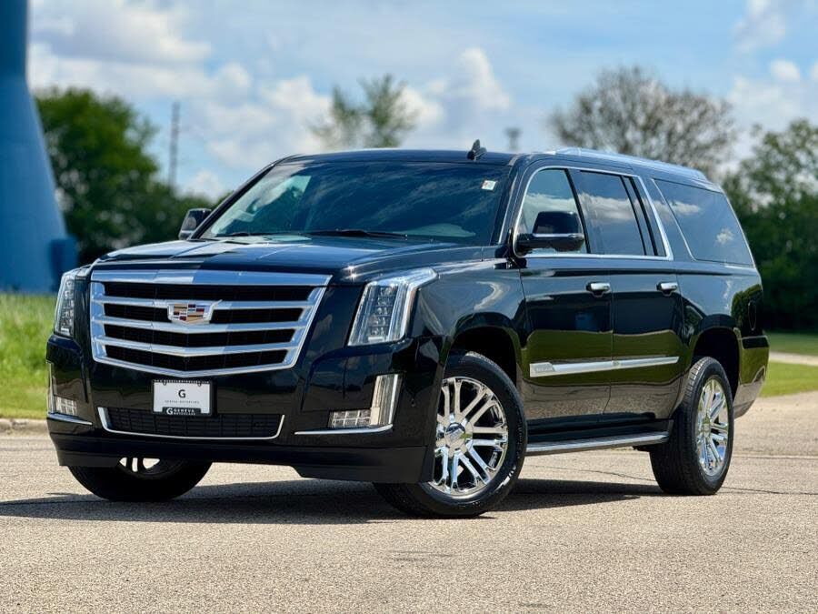 CADILLAC