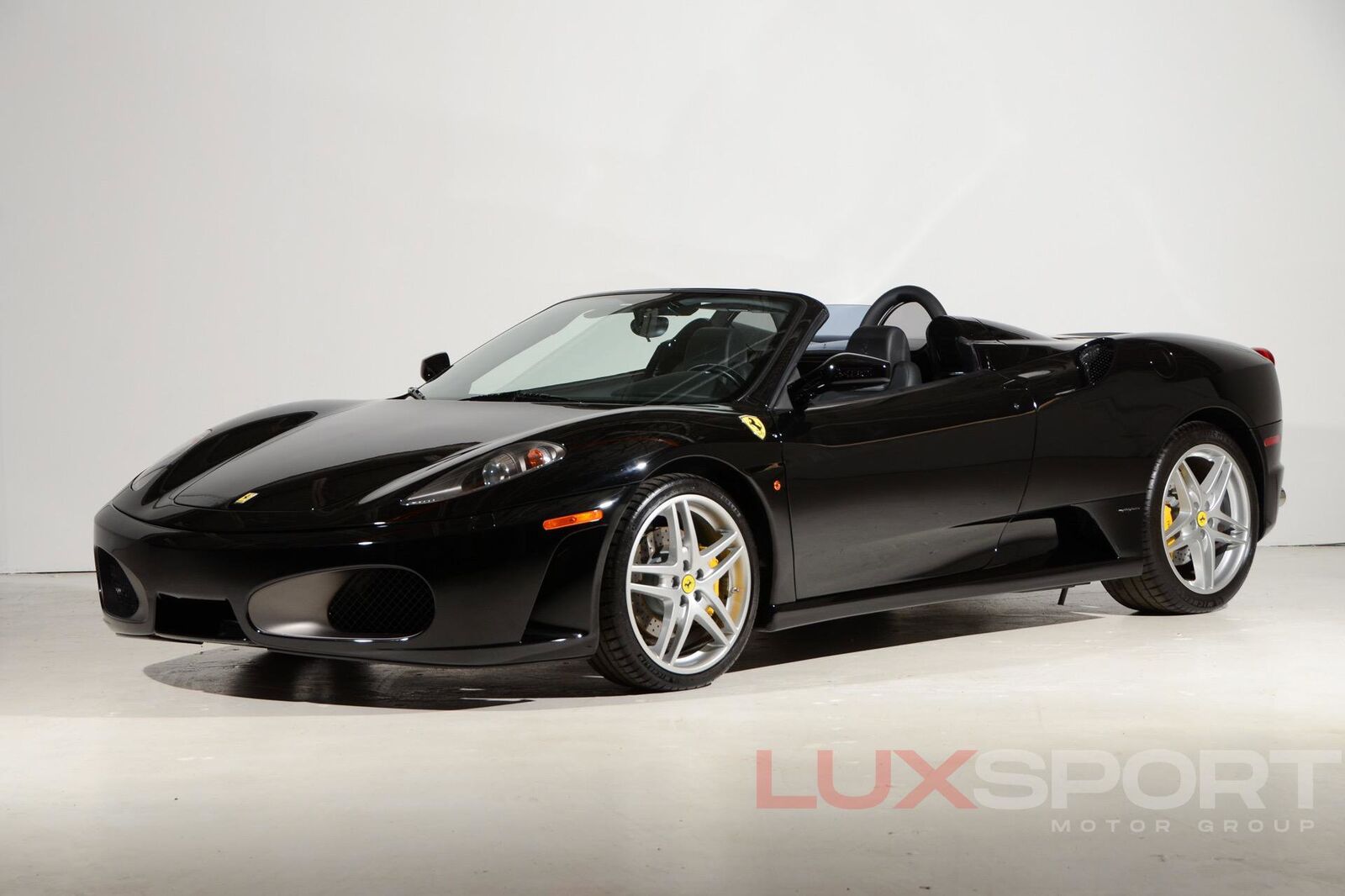 Ferrari F430 Spider