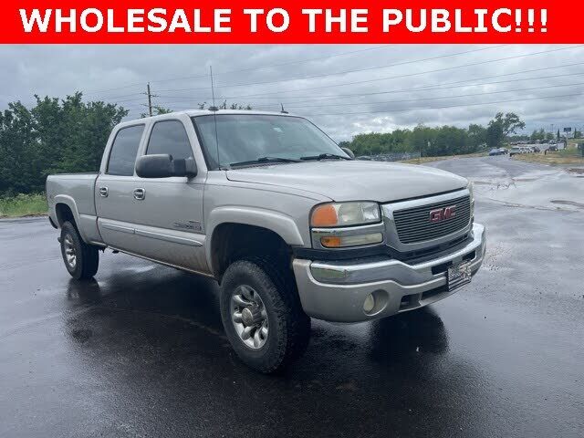 GMC