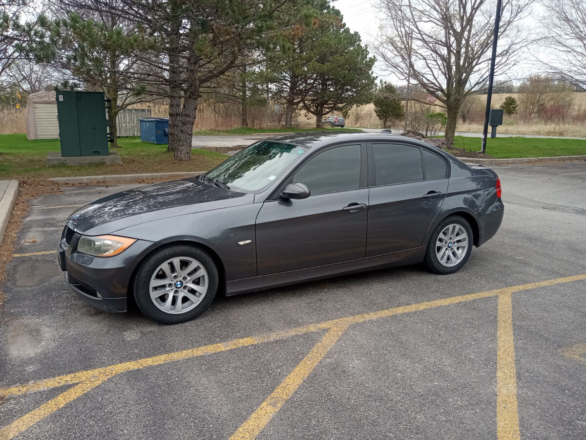 BMW 325xi