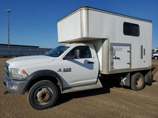 RAM 5500