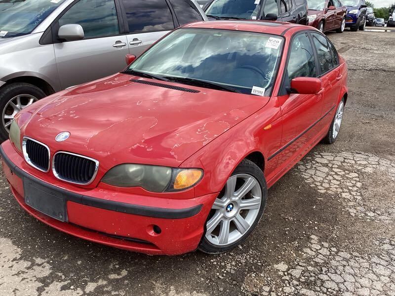 BMW 325i