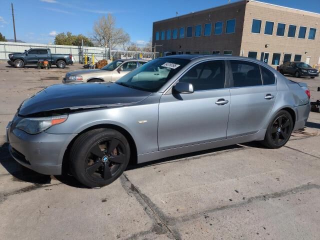 BMW 530xi