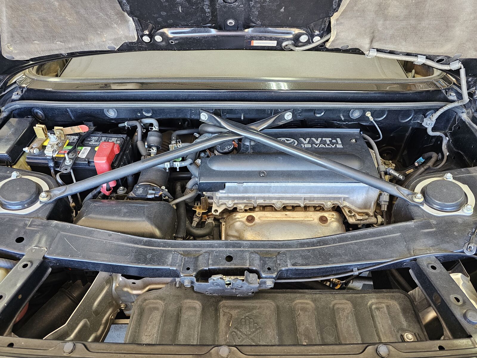 Toyota MR2