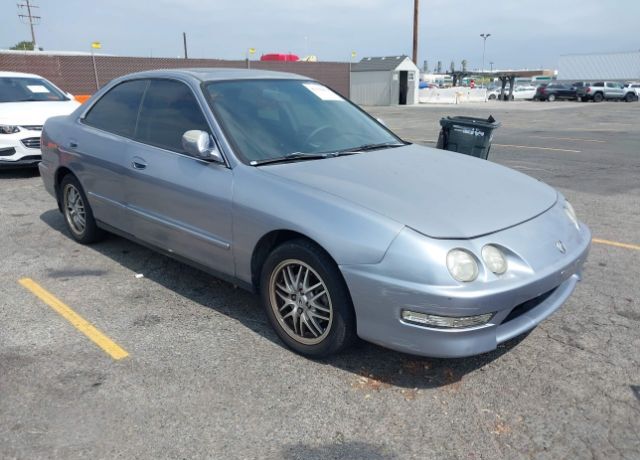 Acura Integra