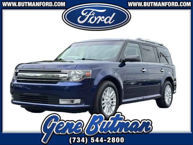 Ford Flex