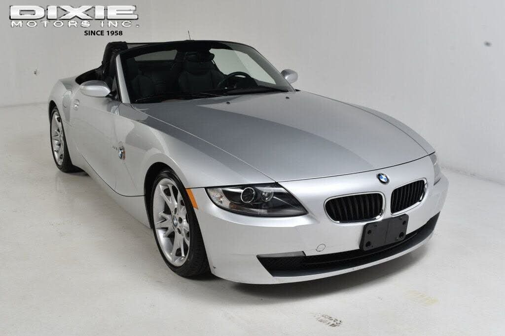 BMW Z4