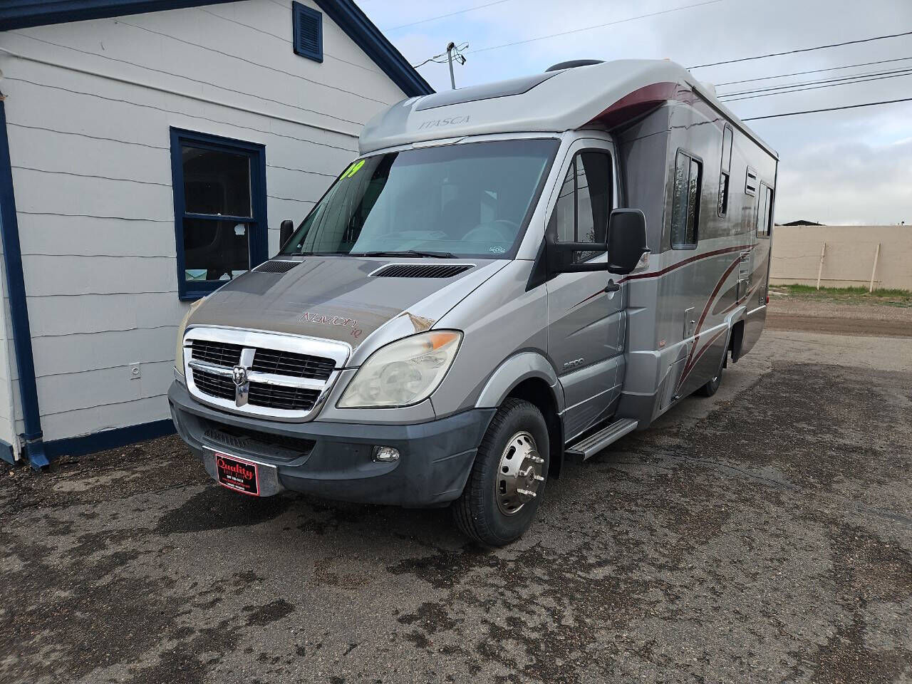 Dodge Sprinter
