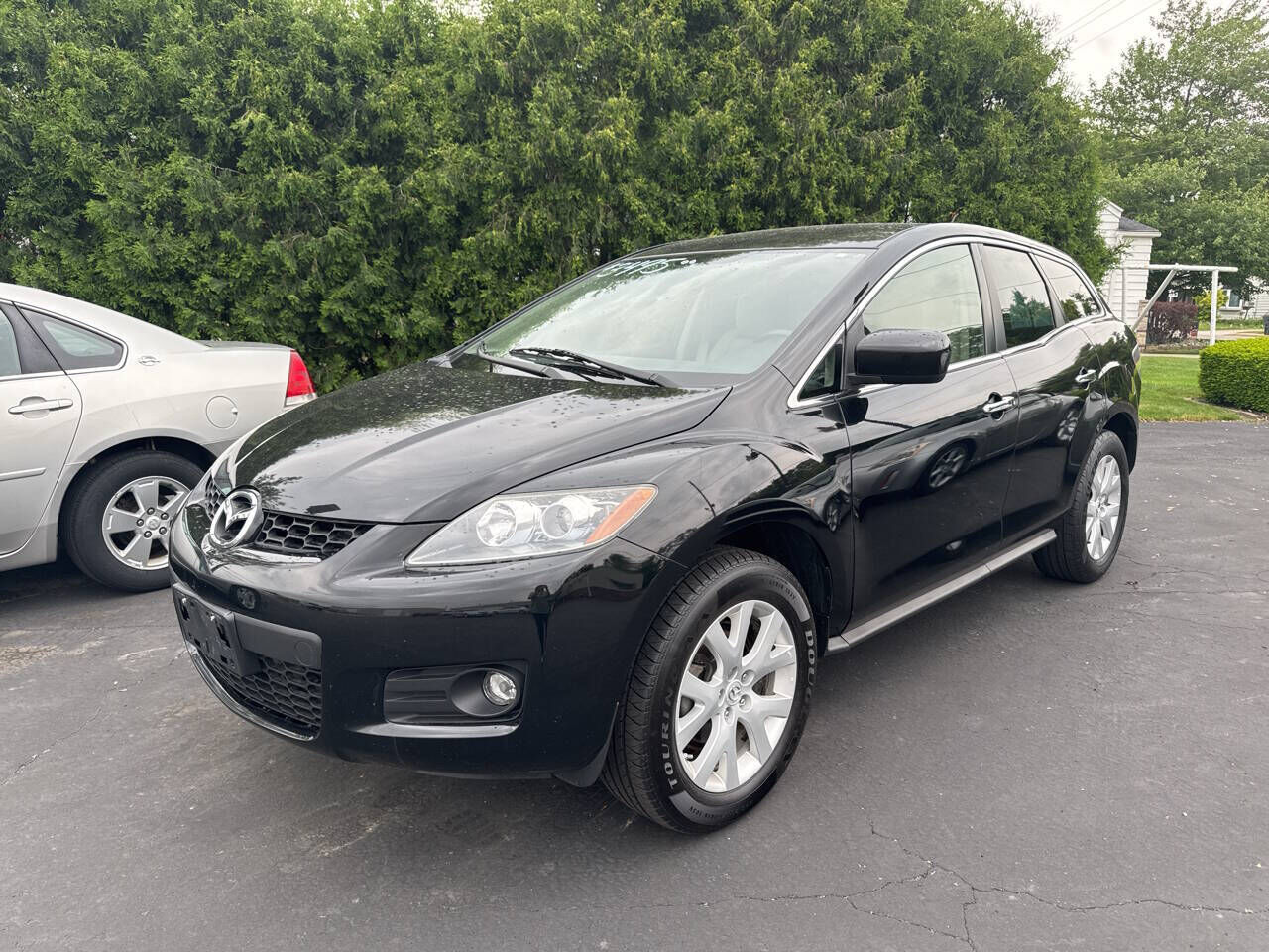 Mazda CX-7