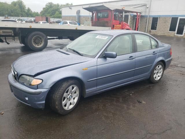 BMW 325xi