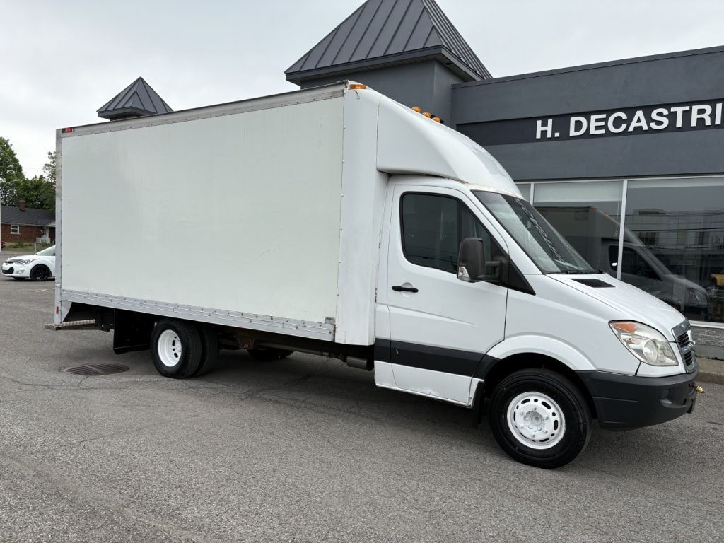Dodge Sprinter
