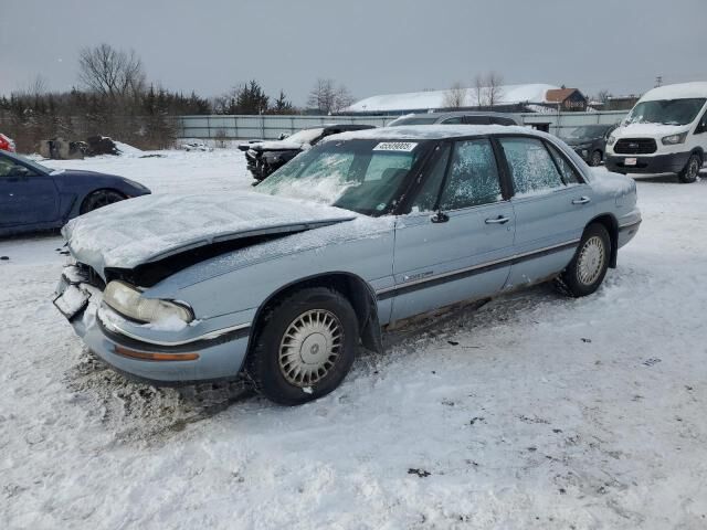 Buick LeSabre