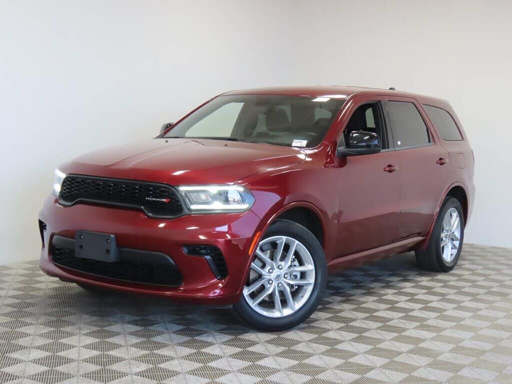 DODGE
