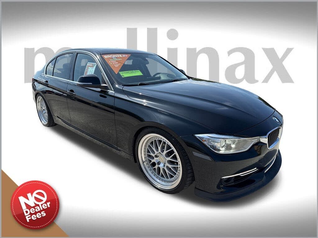 BMW 335i