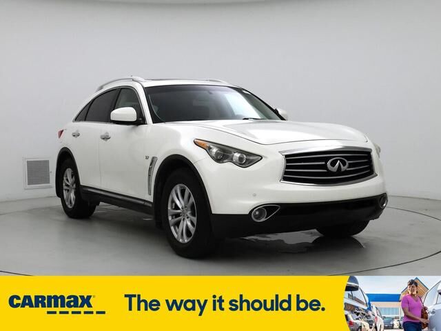 Infiniti QX70