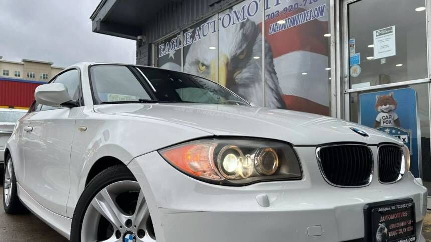 BMW 128i