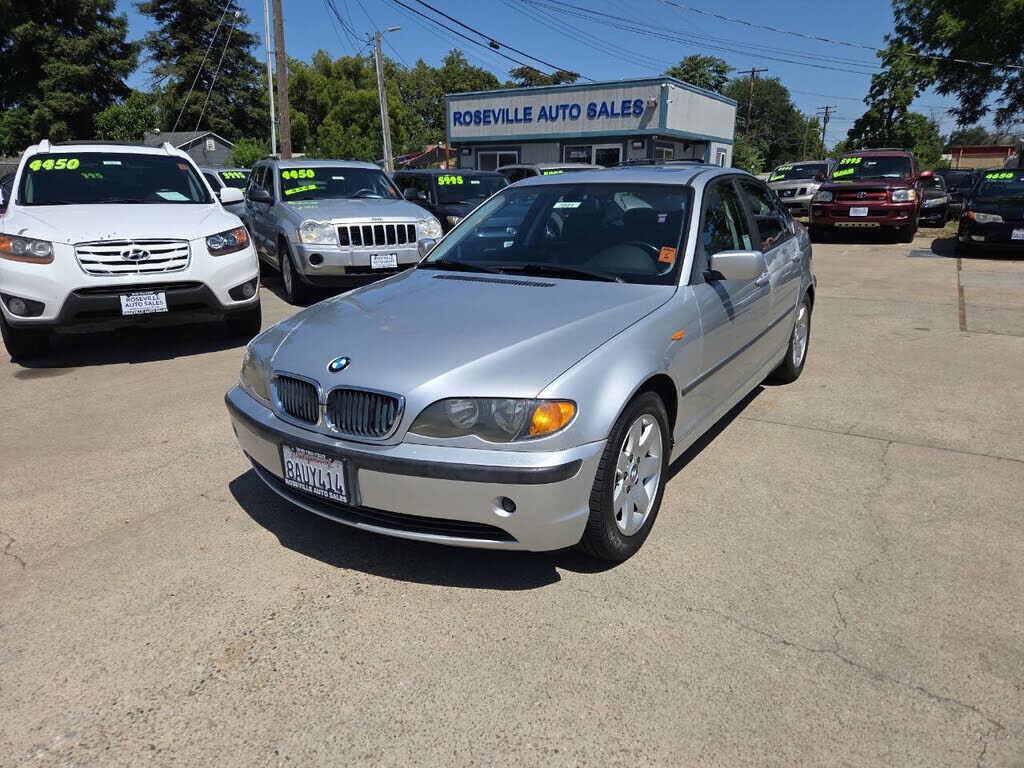 BMW 325i
