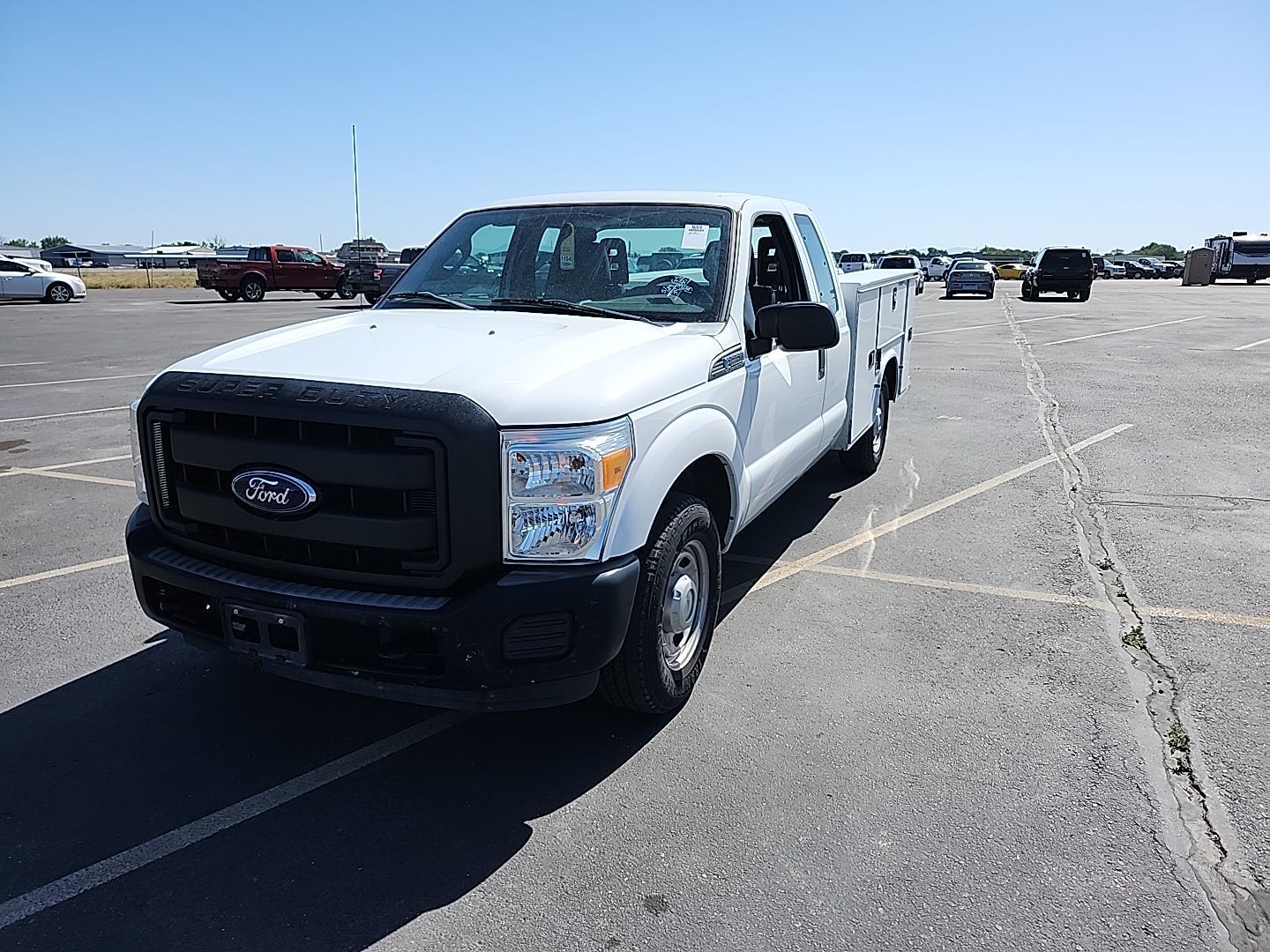 FORD