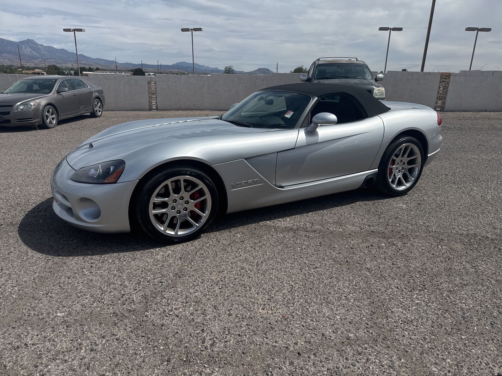 Dodge Viper