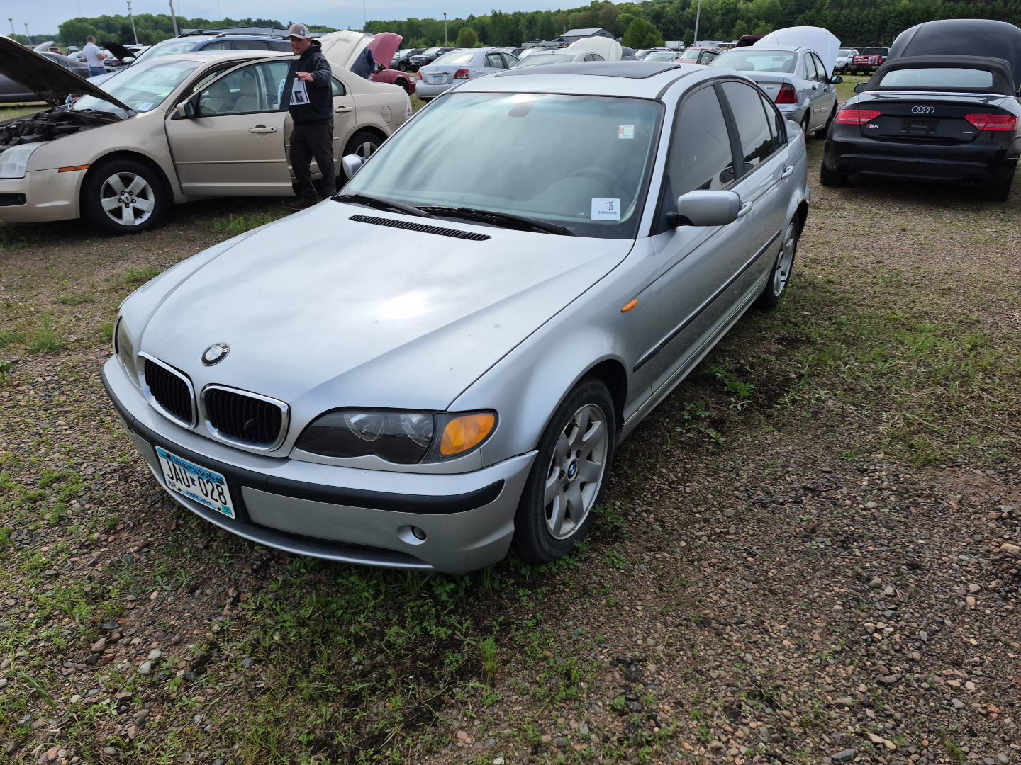 BMW