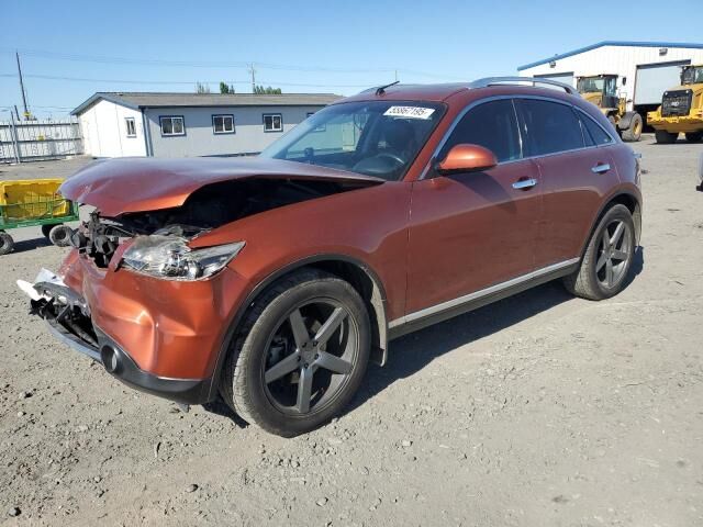 Infiniti FX45