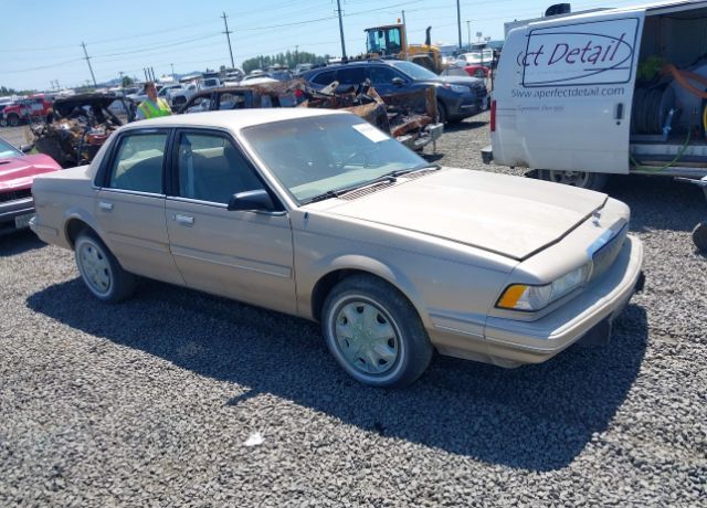 Buick Century
