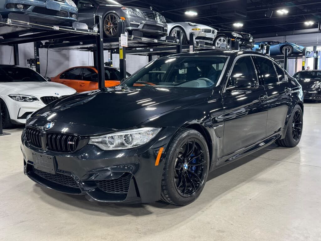 BMW M3