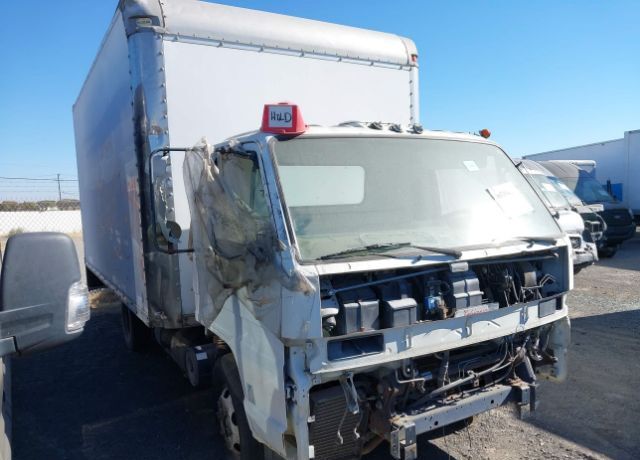 Isuzu NPR