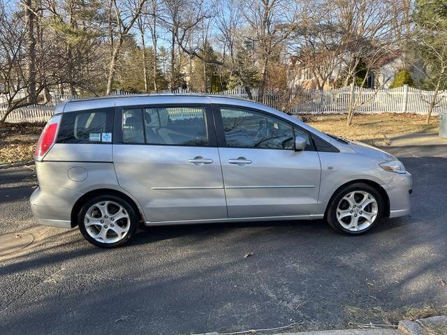 Mazda Mazda5