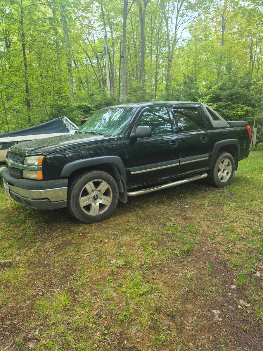 CHEVROLET