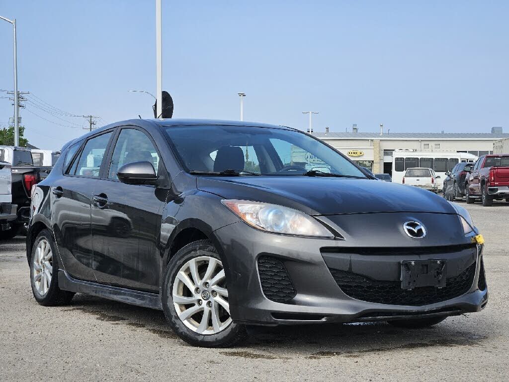 MAZDA