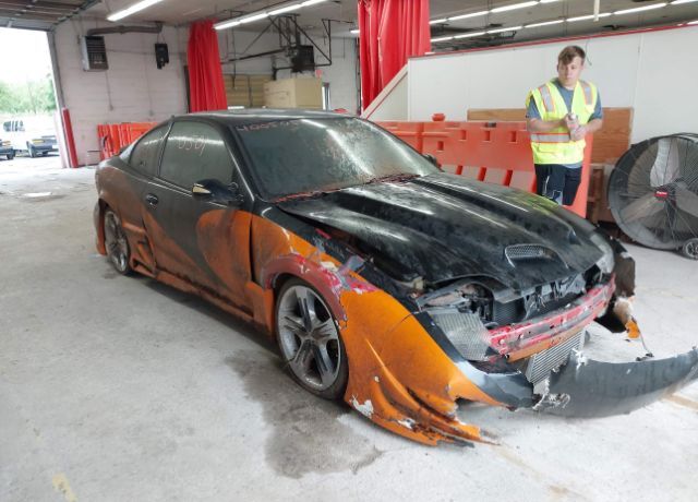 Pontiac Sunfire