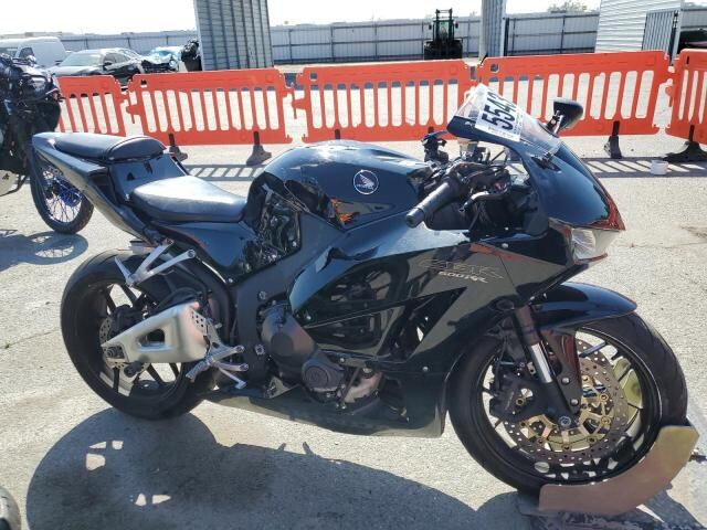 Honda CBR600