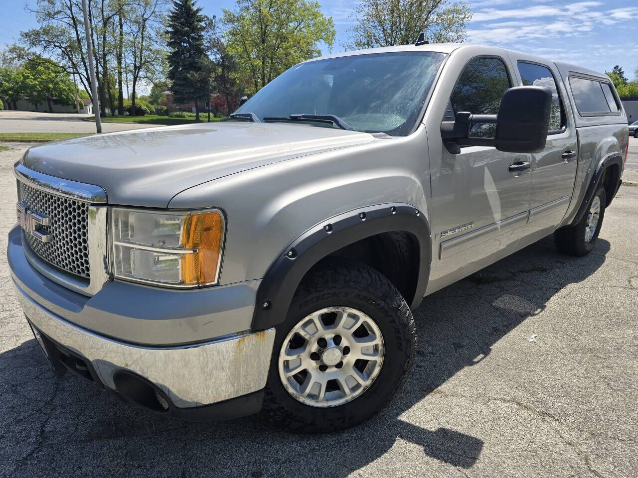 GMC