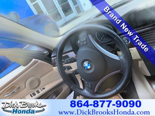 BMW 335d