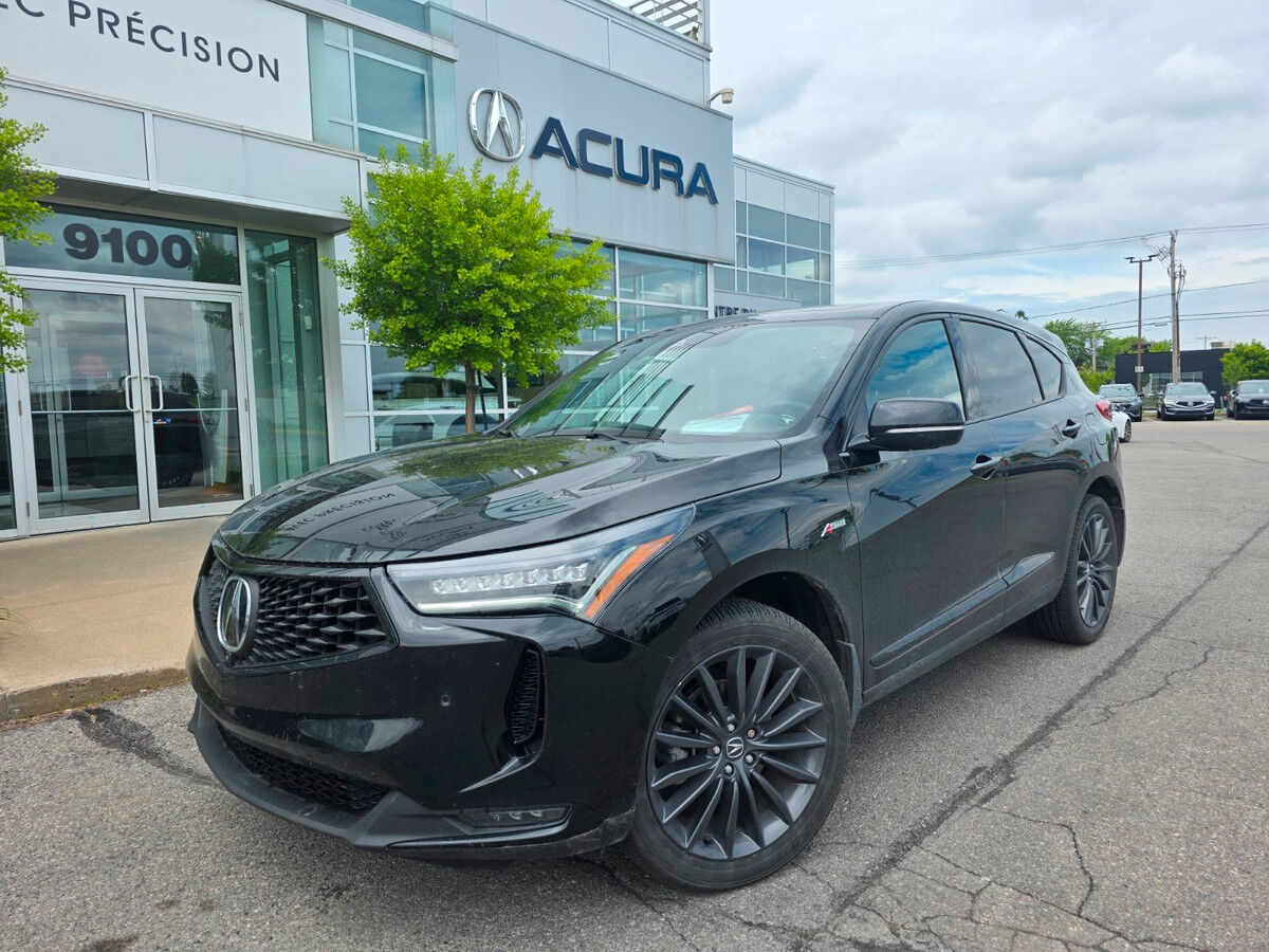 ACURA