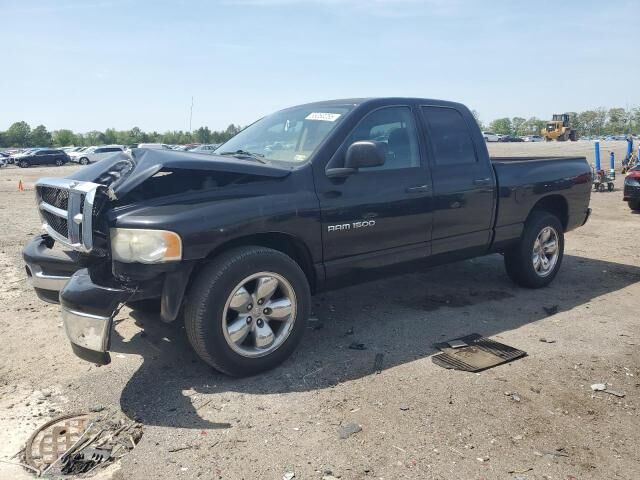 DODGE