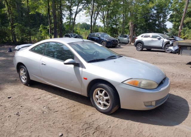 Mercury Cougar