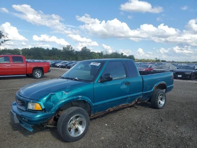 GMC Sonoma