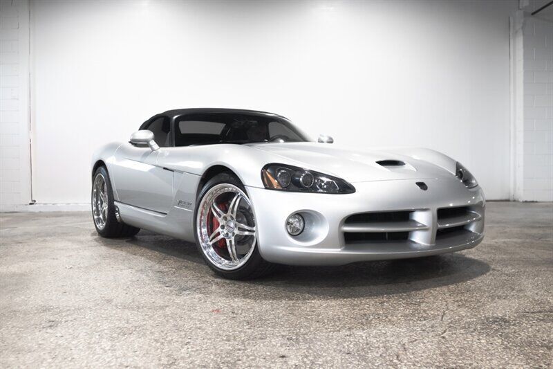 Dodge Viper