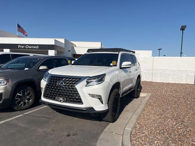 LEXUS