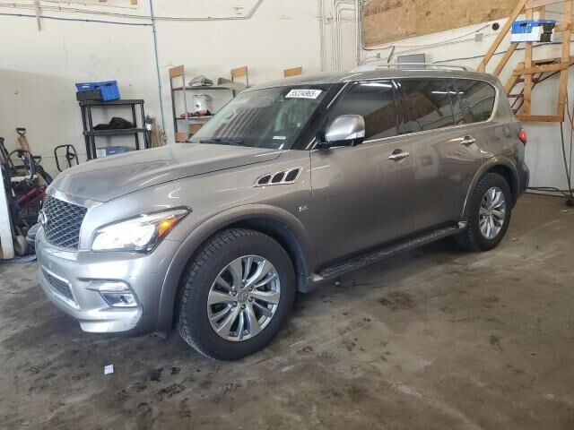 Infiniti QX80