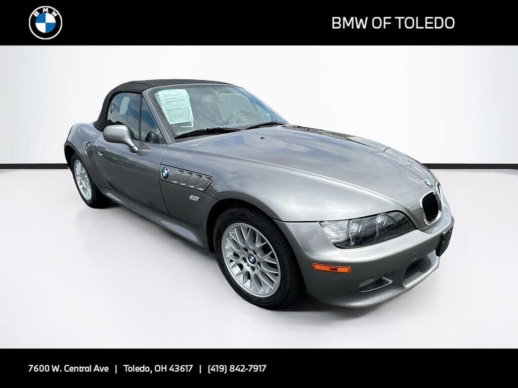 BMW Z3