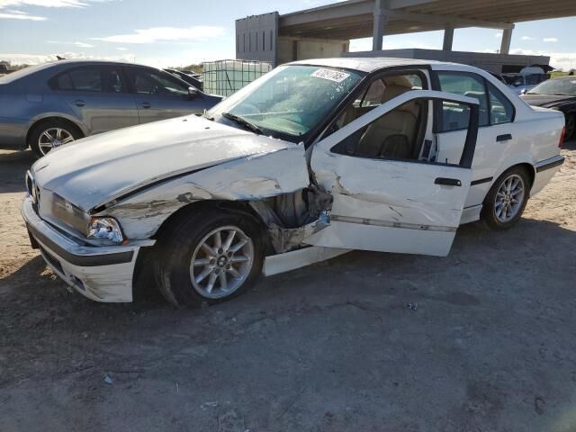 BMW 328i