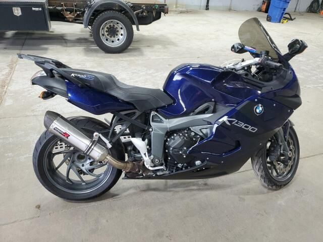 BMW K 1300 S