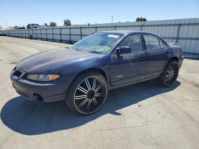 Pontiac Grand Prix