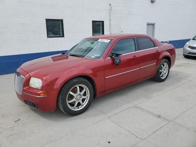 CHRYSLER