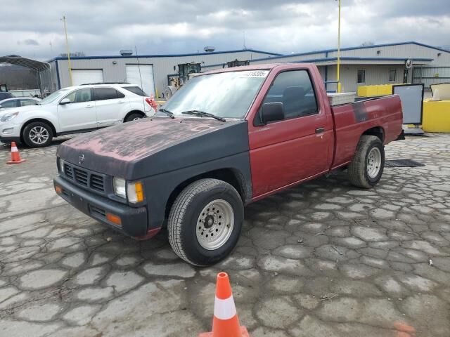 Nissan Pickup